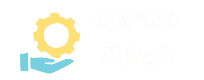 Cyrus Pitch